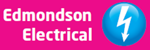 Edmondson Electrical Logo