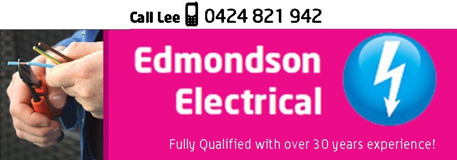 Edmondson Electrical Adelaide South Australia